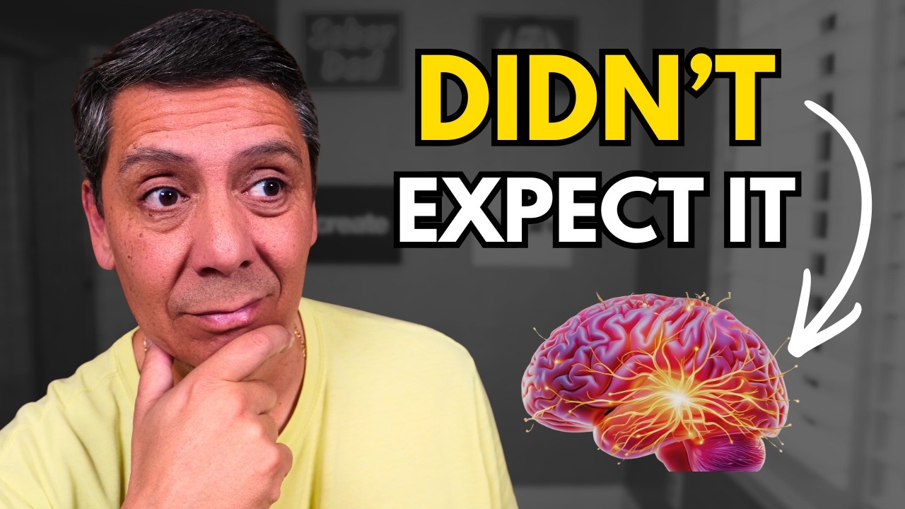 Я бросил пить в 40 лет: 10 преимуществ для здоровья, которые меня больше всего удивили (для мужчин)