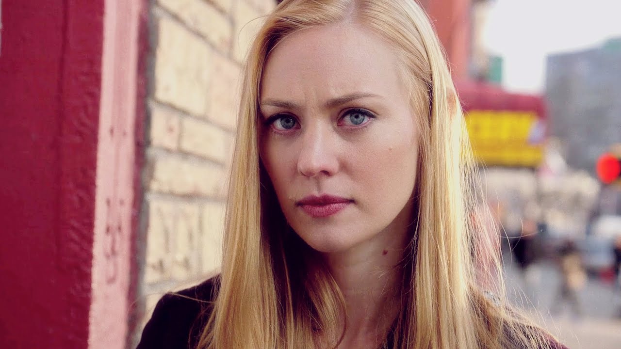 the world fell apart | matt+Karen [daredevil]