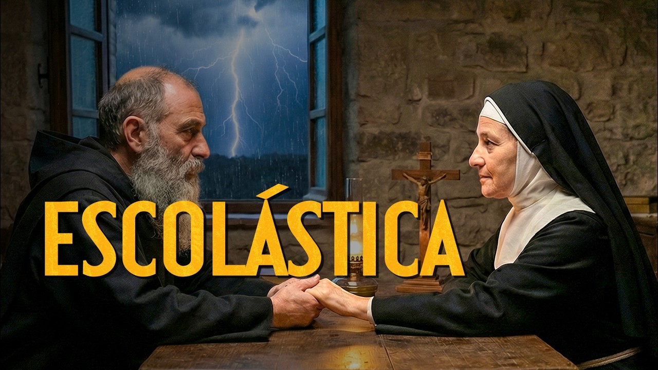 10 de fevereiro: Santa Escolástica: a Irmã de São Bento e Mãe do Monacato Feminino