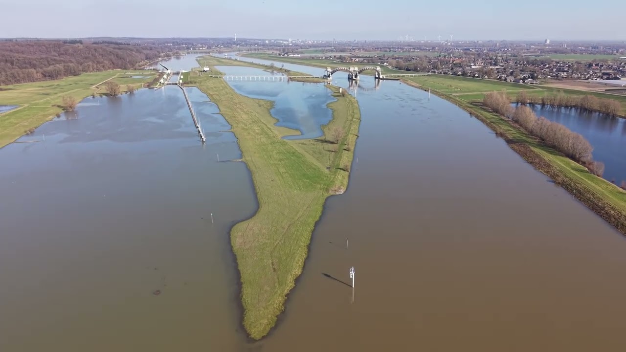 Sluis bij Doorwerth 03-03-26