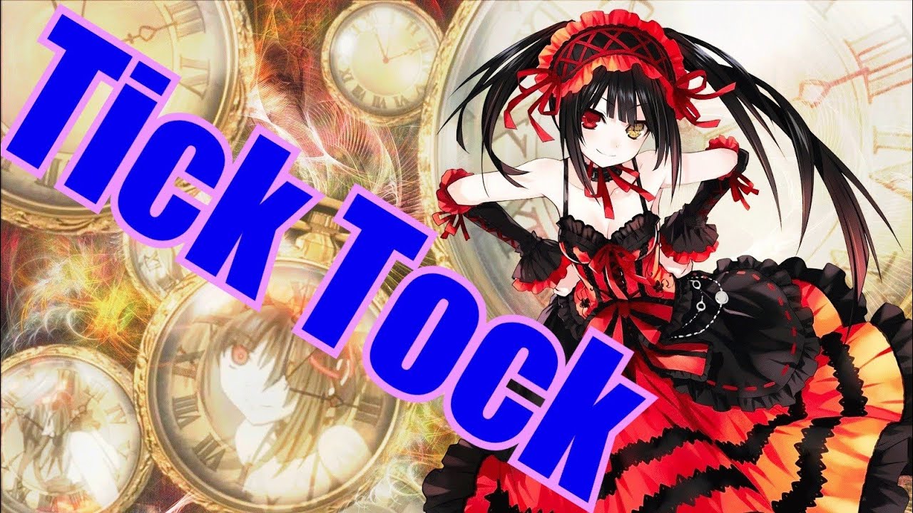 [ POP ] Nightcore - Tick Tock (Clean Bandit, Mabel feat. 24kGoldn) [ LYRICS ⬇️ ]