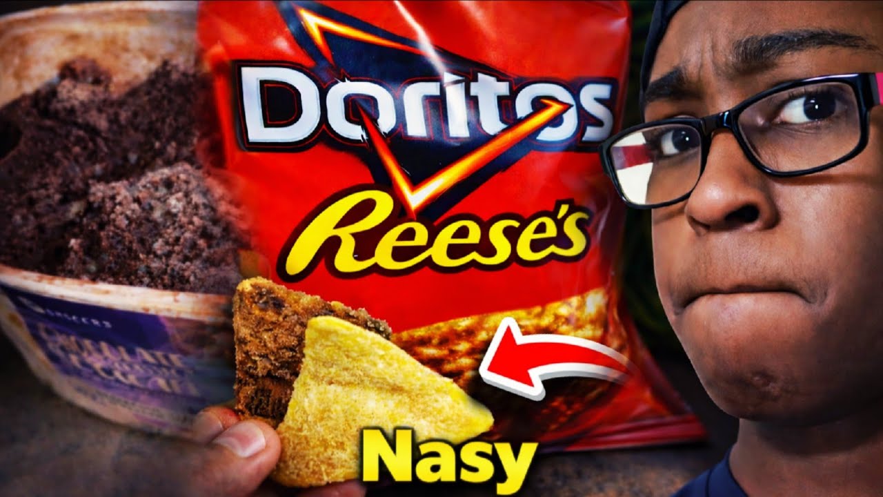 Foods That Almost Killed People...