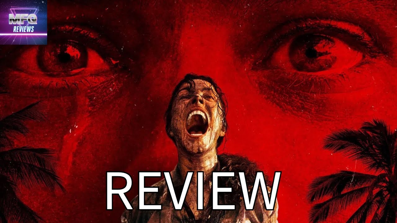 SEND HELP Review | Rachel McAdams | Dylan O'Brien | Sam Raimi
