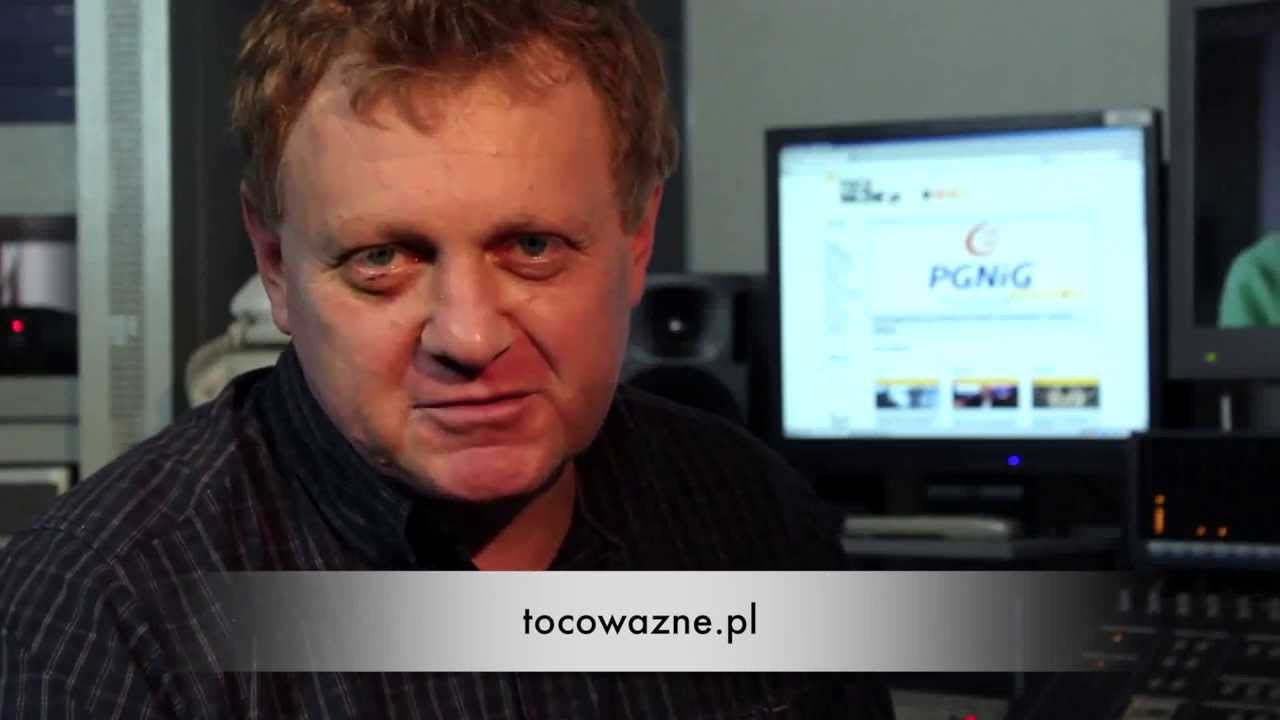 Tomasz Wr&oacute;blewski o Tocowazne.pl