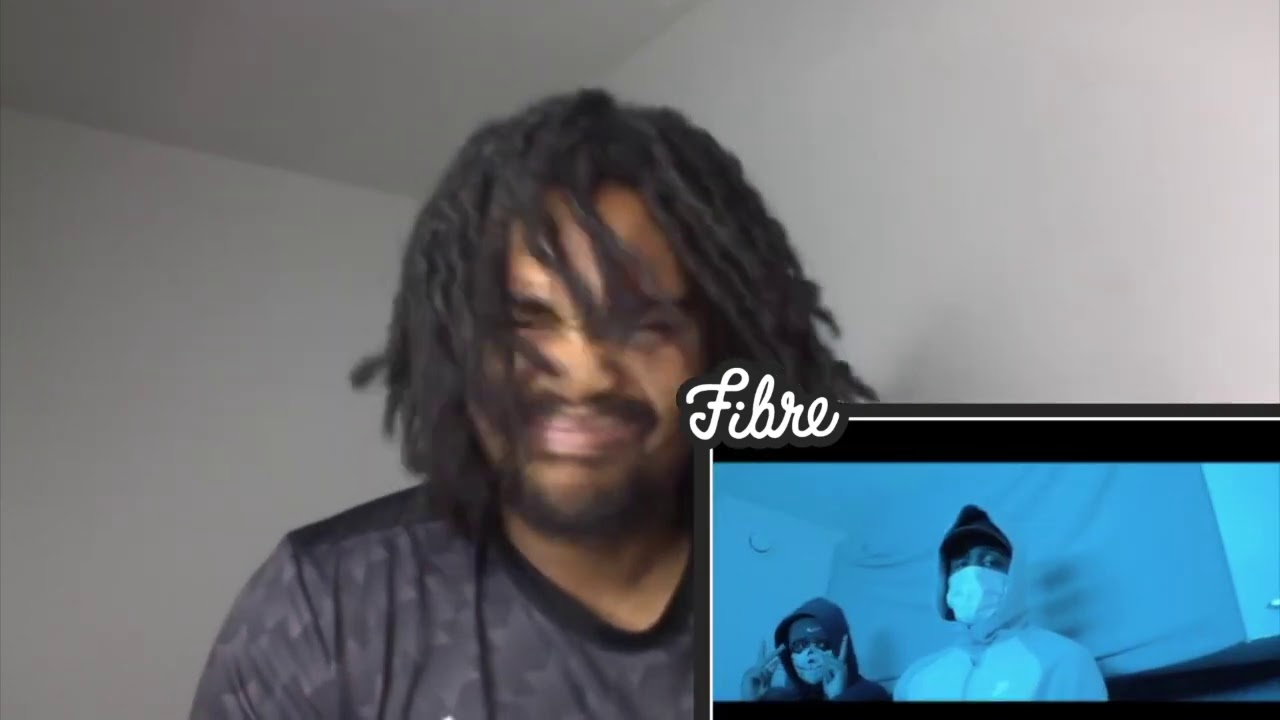 DUTCH DRILL REACTION (73) T.Y - Winning (Prodby. Wollie x Beats048)