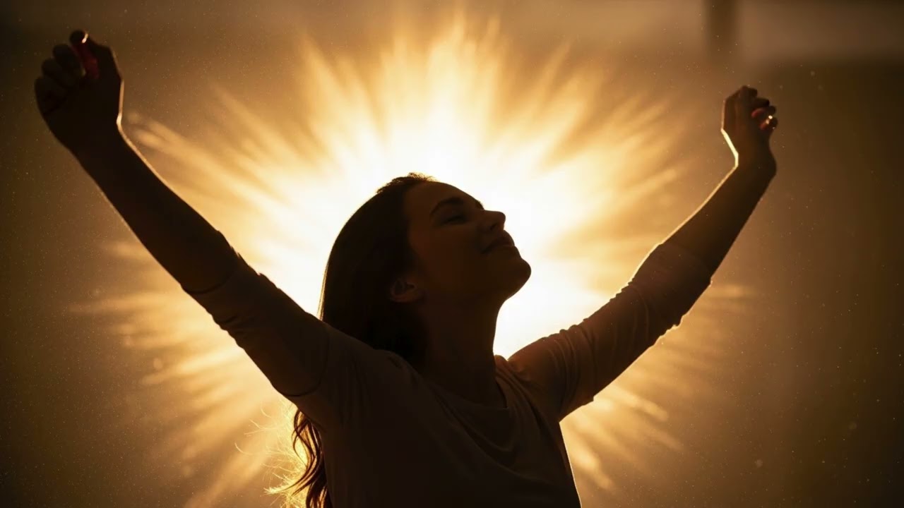 EM TEU SILÊNCIO | Música Worship Cinematográfica Oficial