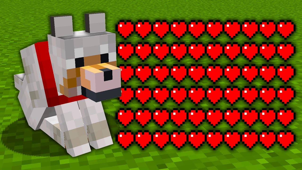 Bu Minecraft K&ouml;peği &Ouml;L&Uuml;MS&Uuml;Z...