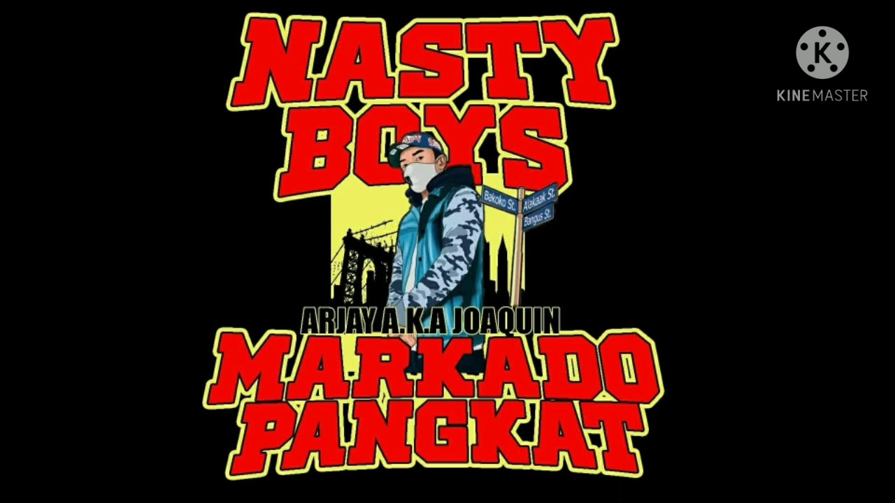 Markado Pangkat