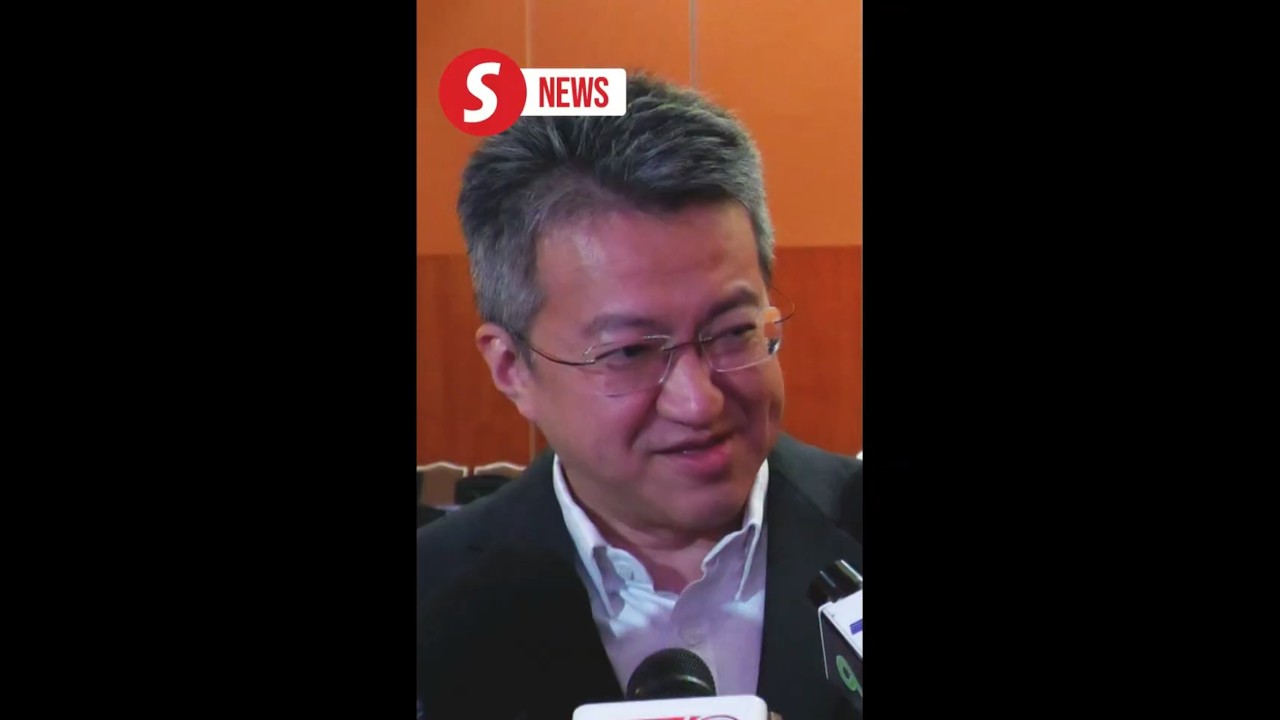 Asean need to unite on GMT implementation, says Liew