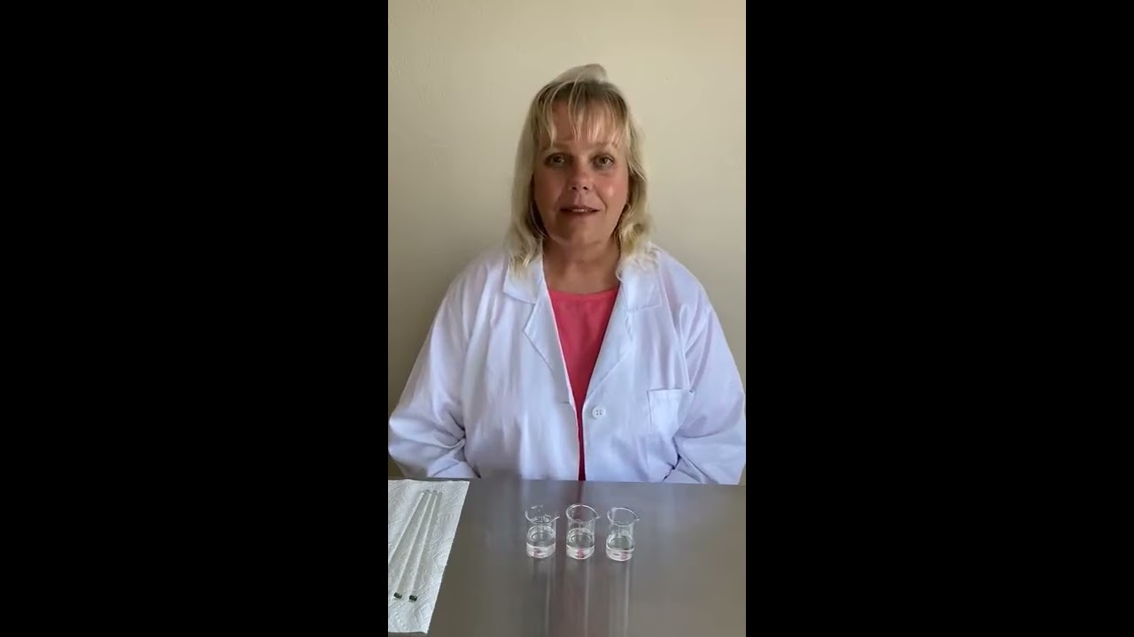 Test Comparing MCT, CCT and Fractionated Coconut Oil