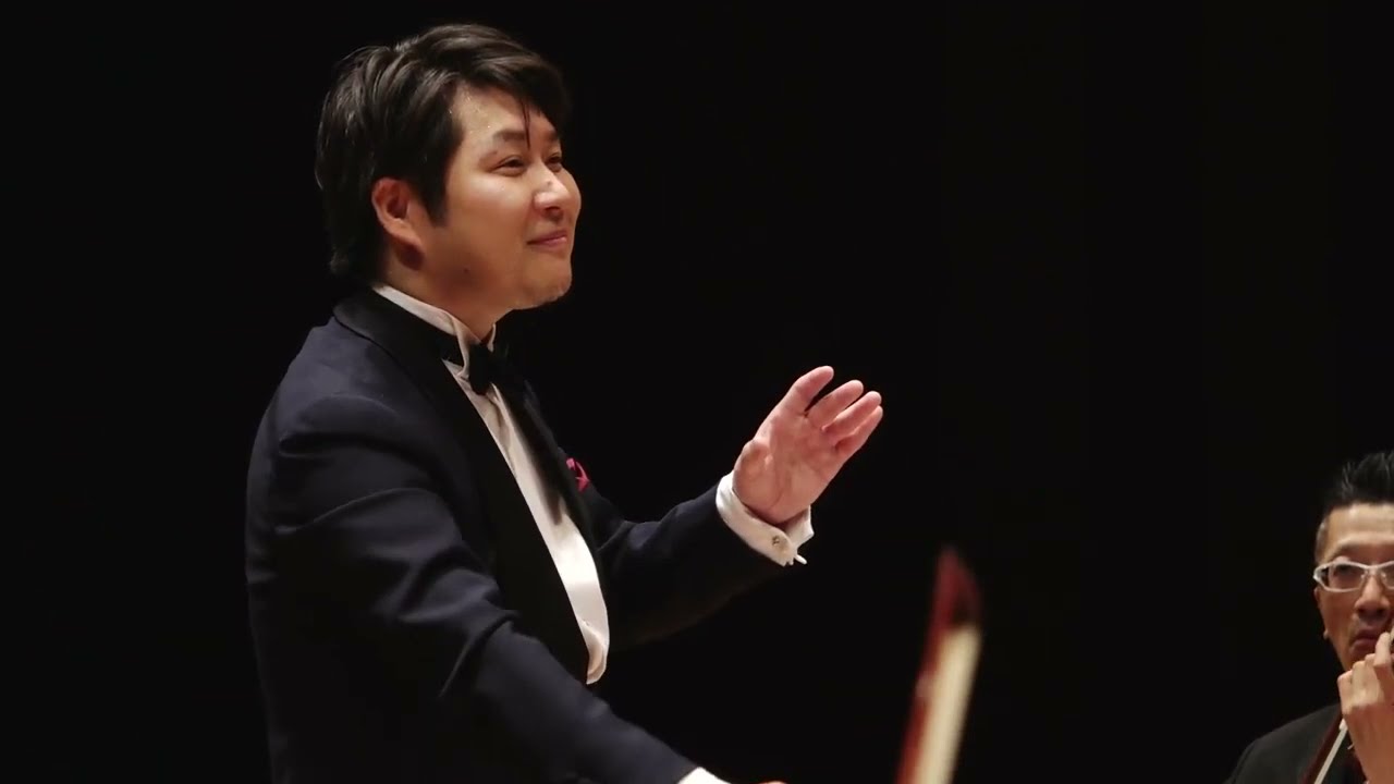 Gustav Holst: St Paul's Suite for string orchestra Op29/2