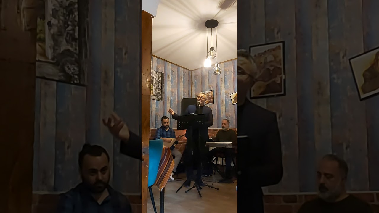 Kenan Balyemez #YarBayramEtsin #