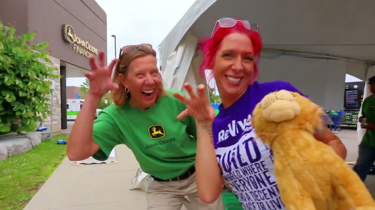 HFH 20th  Anniversary Video