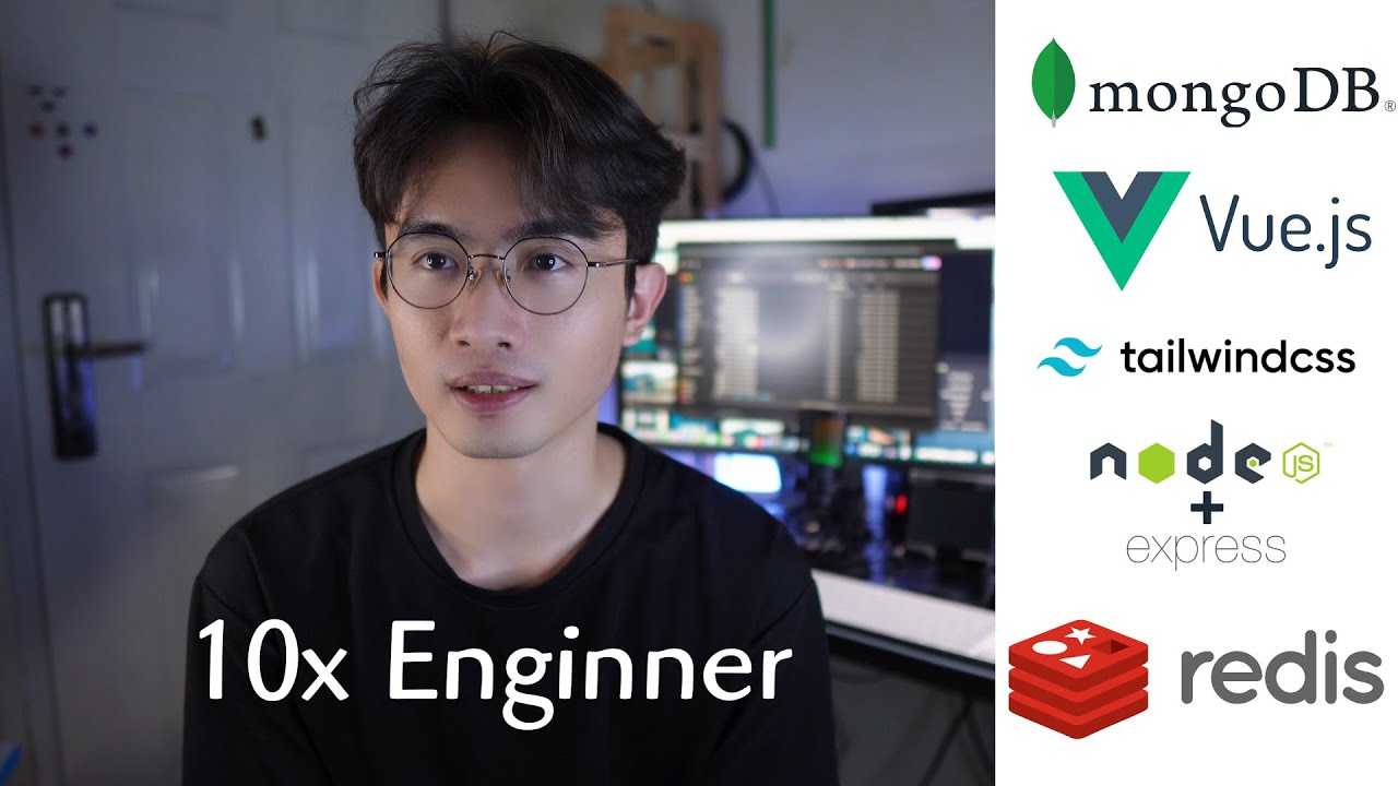 ជំនាញ FullStack - ផ្លូវទៅកាន់ 10x Engineer | ចែករំលែកប្រចាំសប្តាហ៍ | TFD