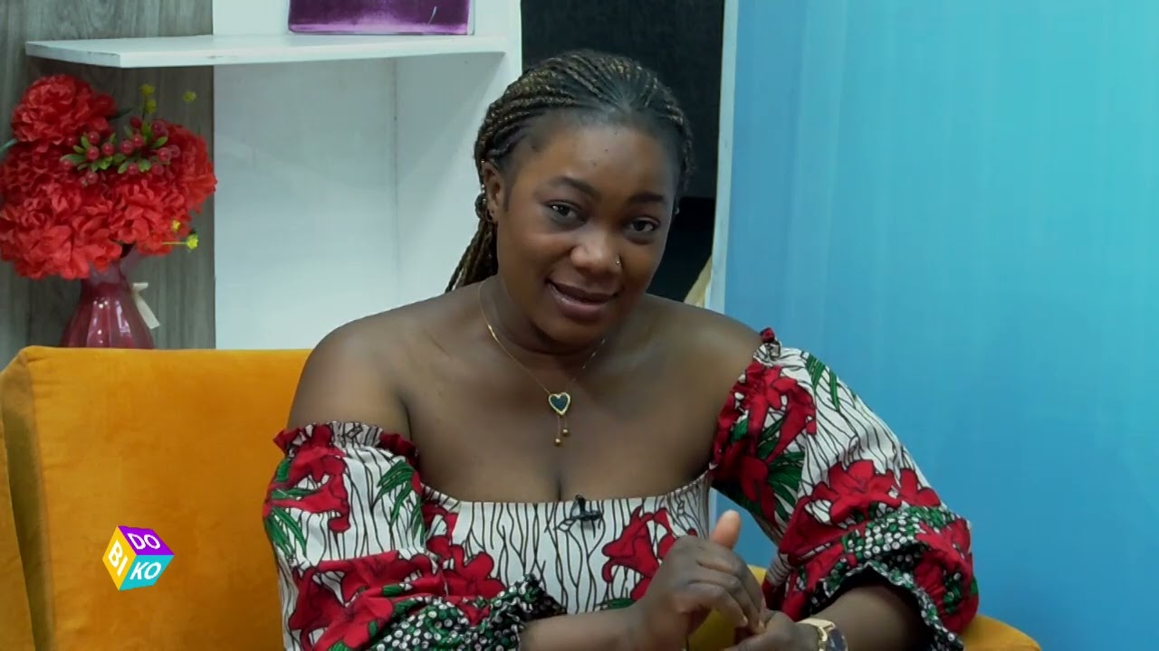BIKODO ABORDE L'ENTREPRENEURIAT DES FEMMES