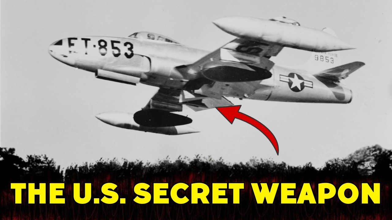 A Genius Built the Best Jet Fighter in 142 Days&mdash;And Then This Happened