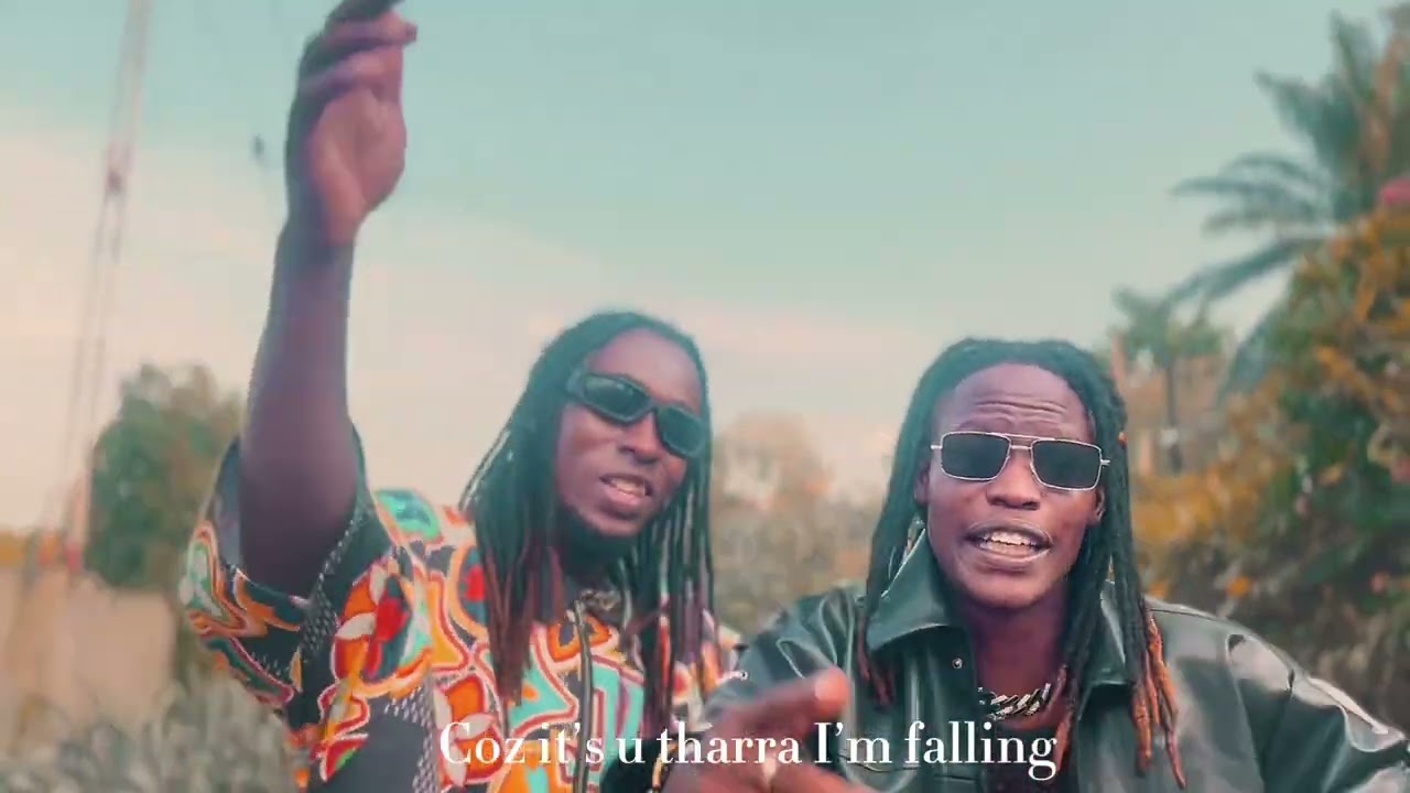 ROLLING (OFFICIAL VISUALIZER)-VOCAL BOYZ