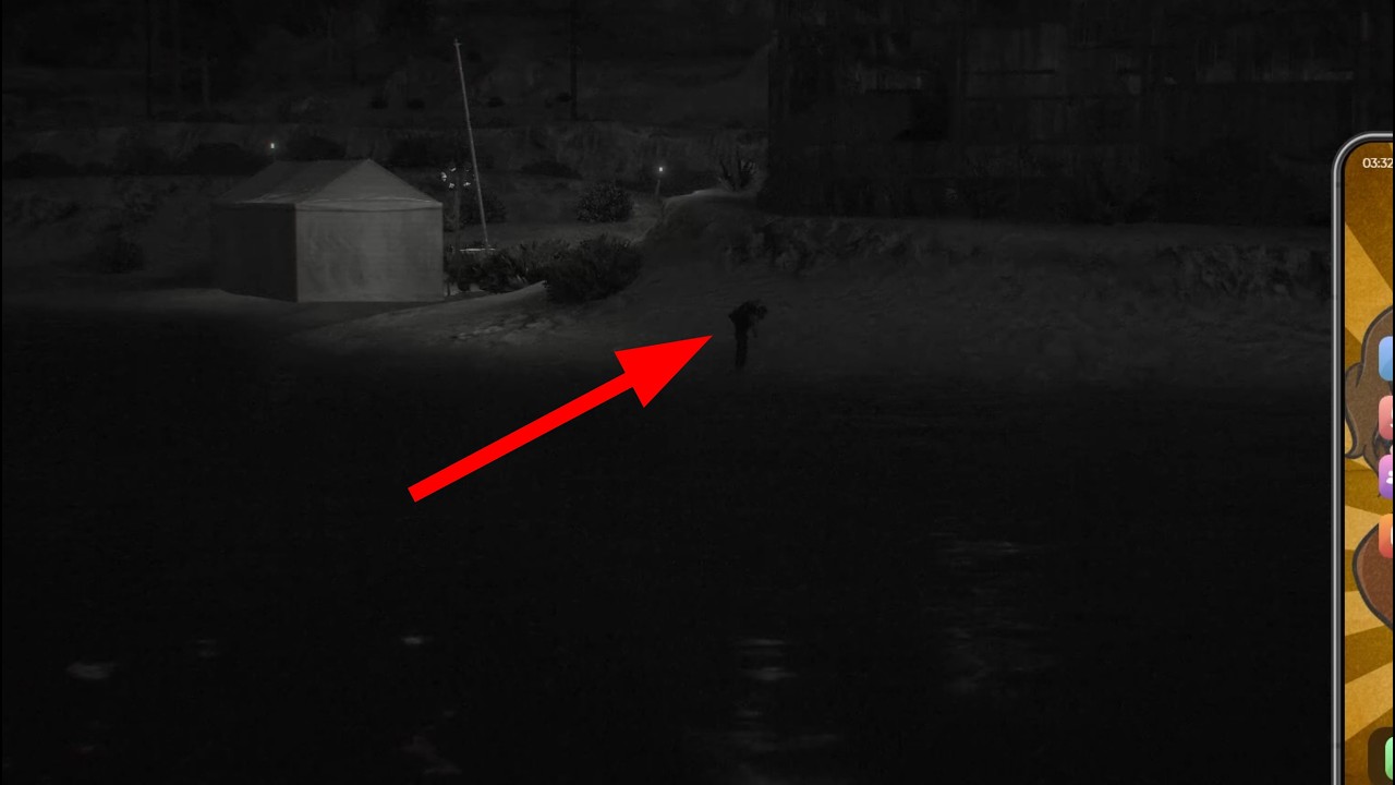 The Sting Operation: The Militia Sets a Trap for Speedy
