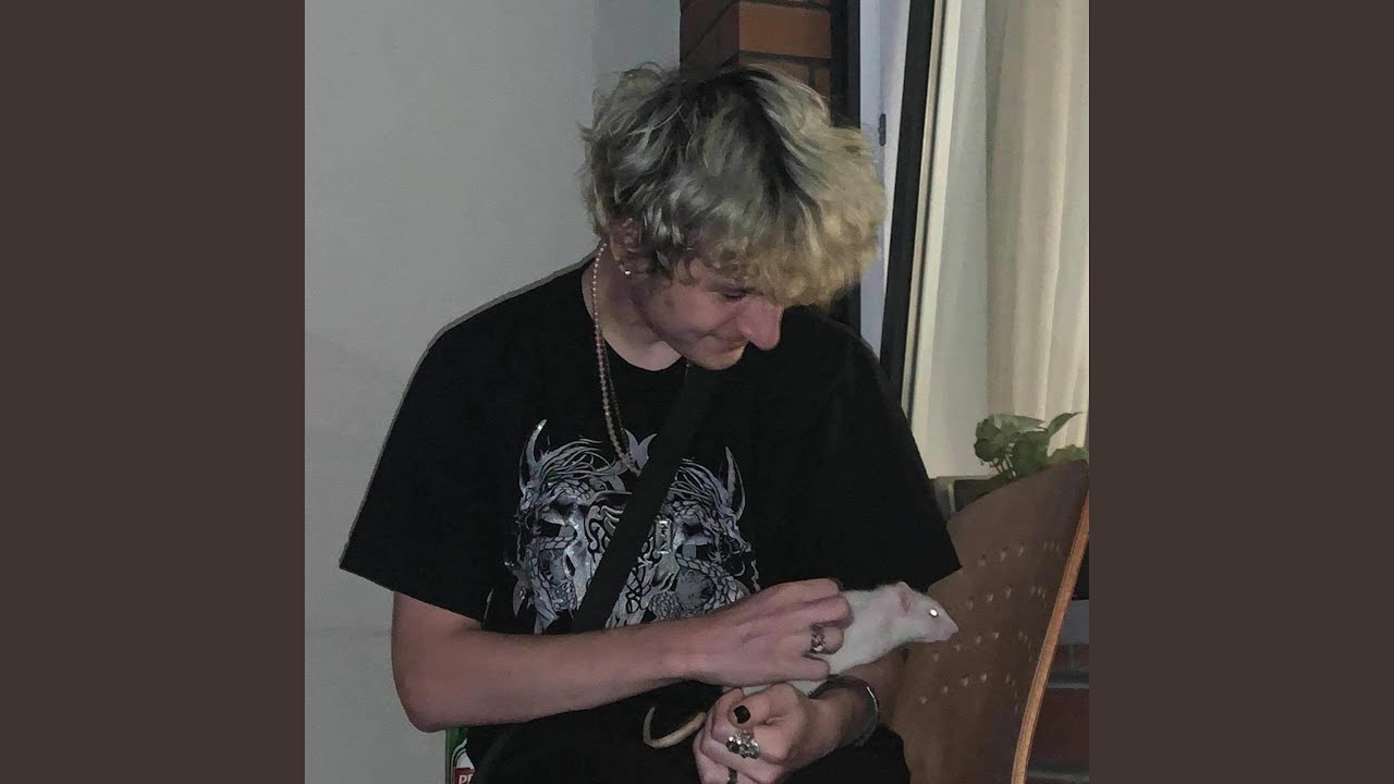młody punk