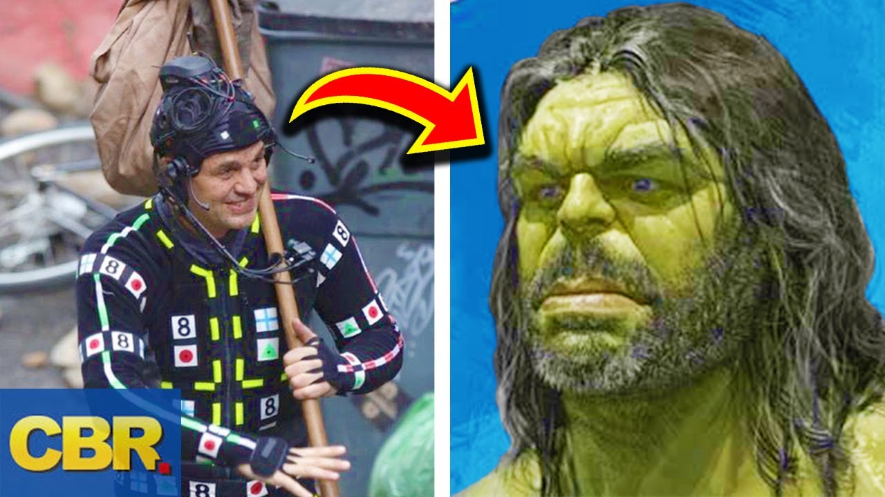 Everything That's Been Leaked So Far And What It Means For Marvel's Avengers 4