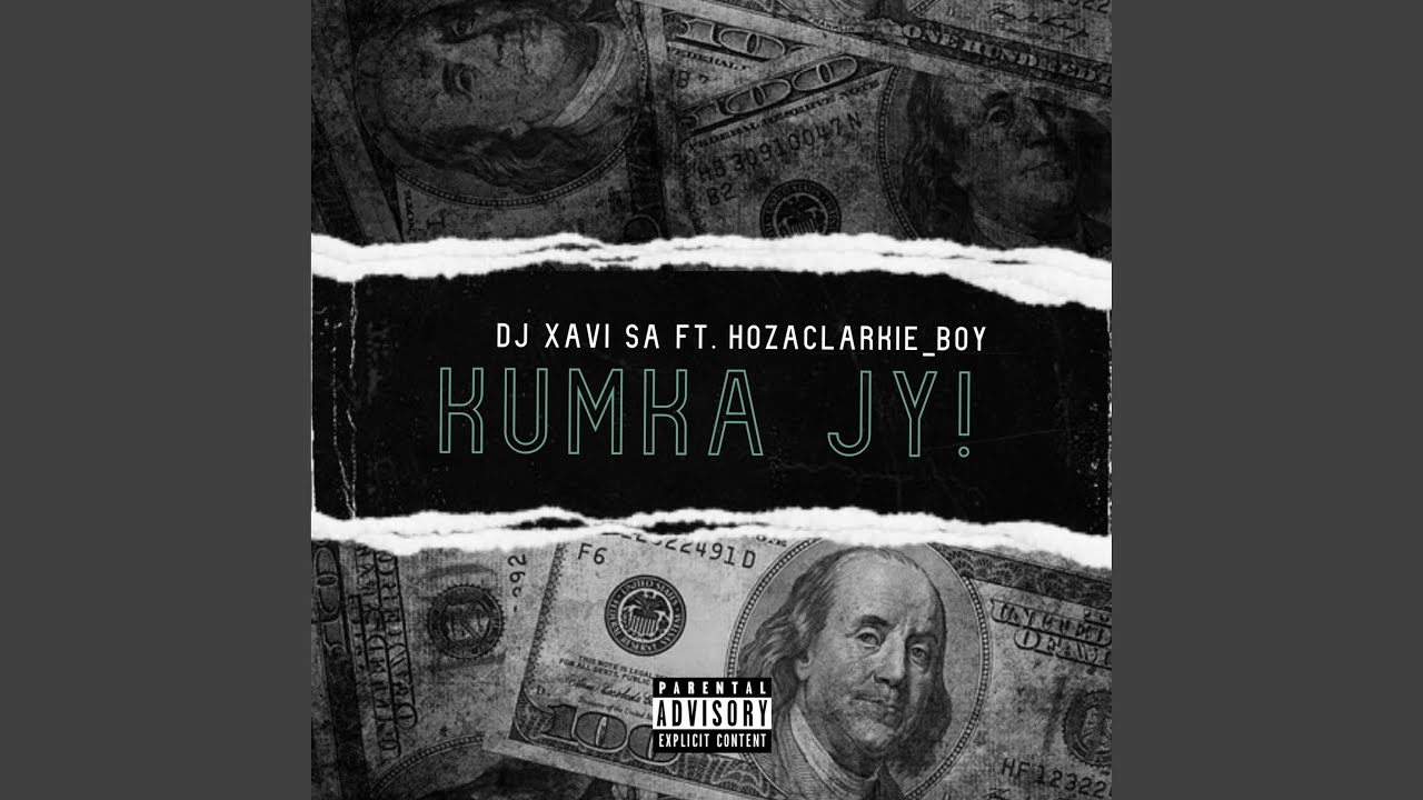 Kumka Jy (feat. HozaClarkie_Boy)