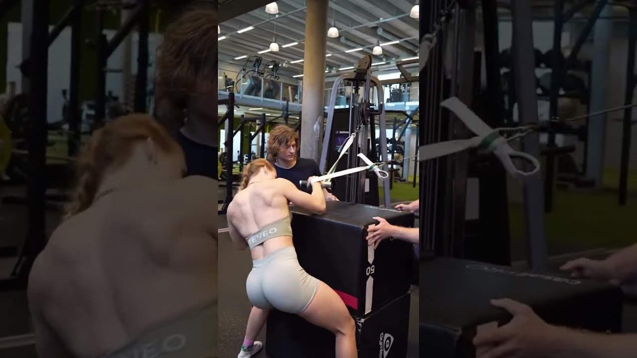 Trying out a new armwrestling exercise that trains a combination of pronation, wrist, and finger