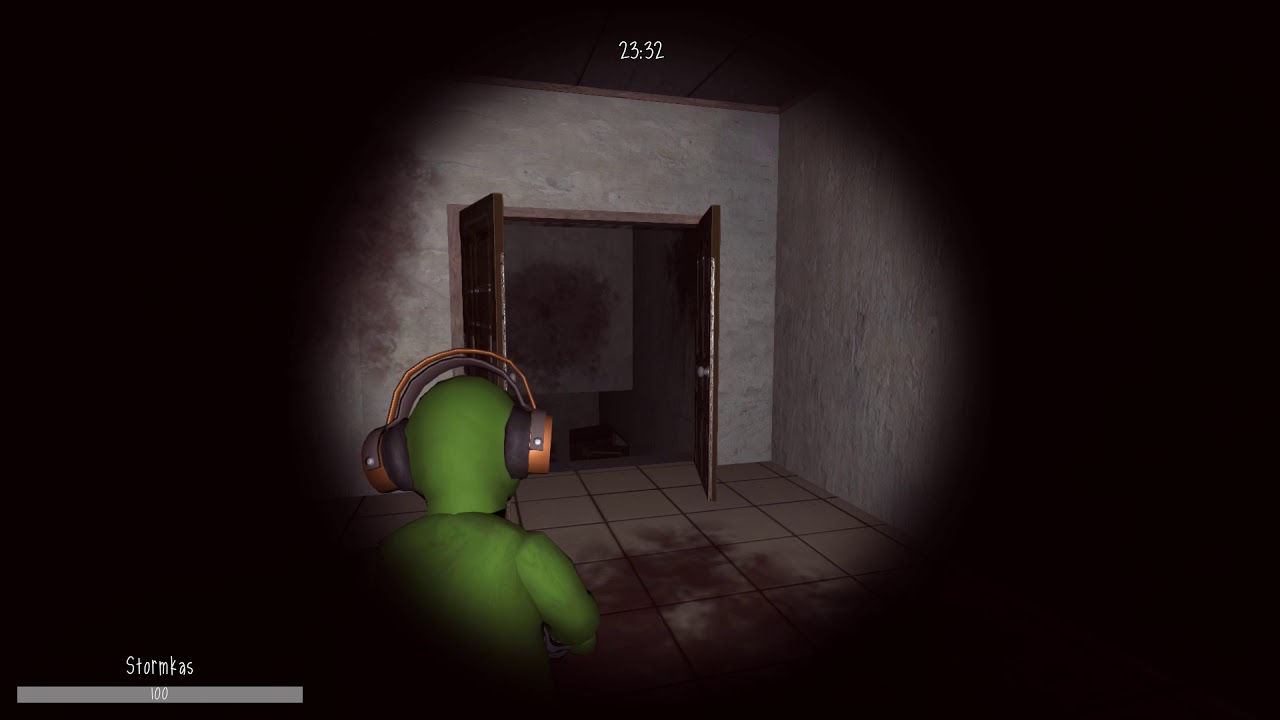 Slendytubbies 3: Possessed School Collect
