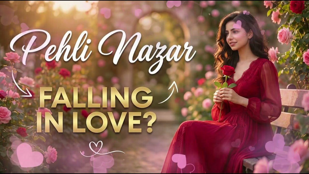 Pahli Nazar Ka Jaadu (Official Video) | Love Songs | Hindi Song 2026 | ASM YT Tech