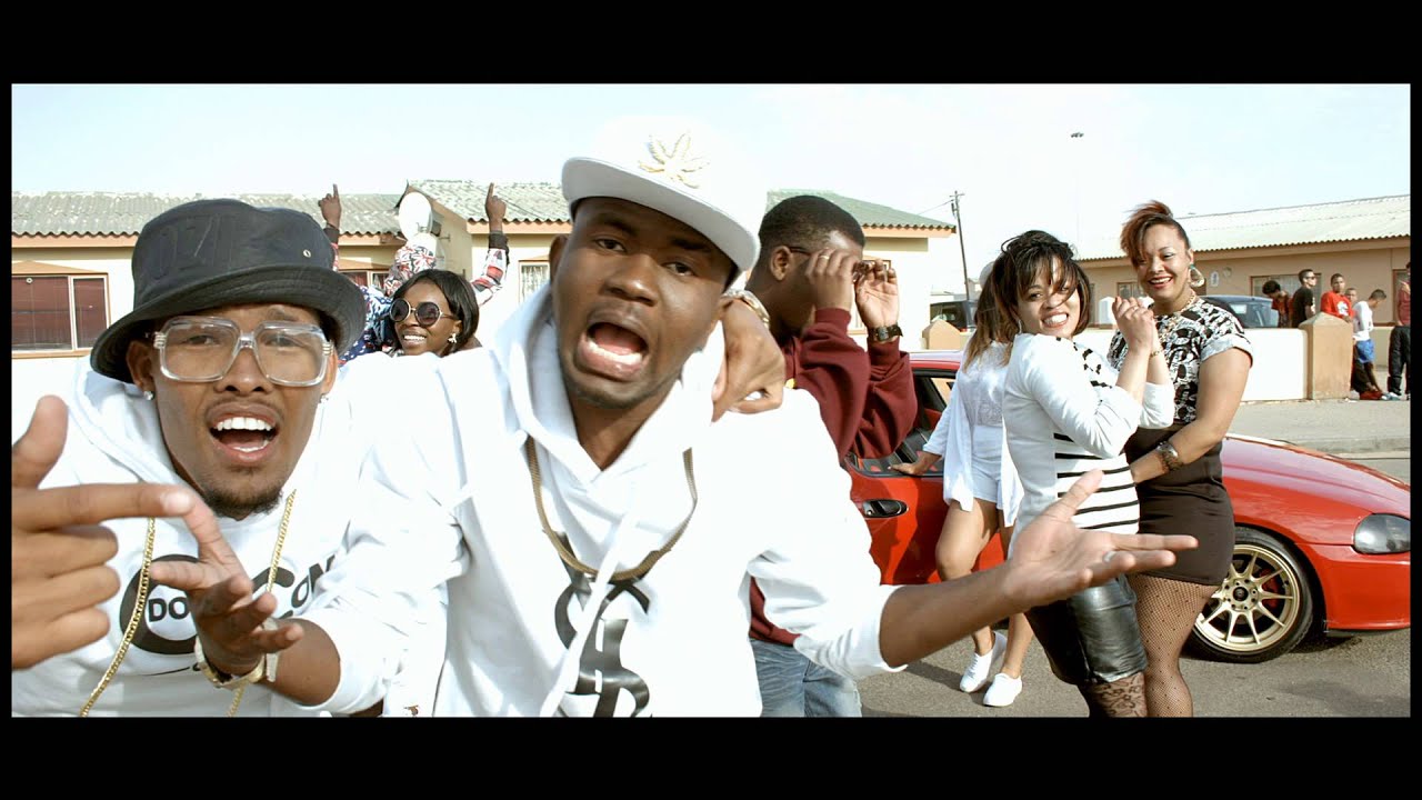 Dotcomz  Maara Vandag official