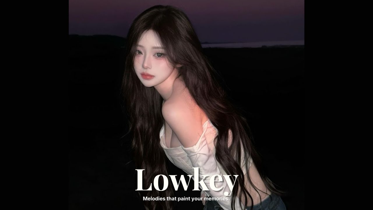 playlist “이 노래 뭐지?” 우연히 틀었는데… 도입부부터 느낌 좋은 플리 🎧 Hip-hop R&B Indie Pop