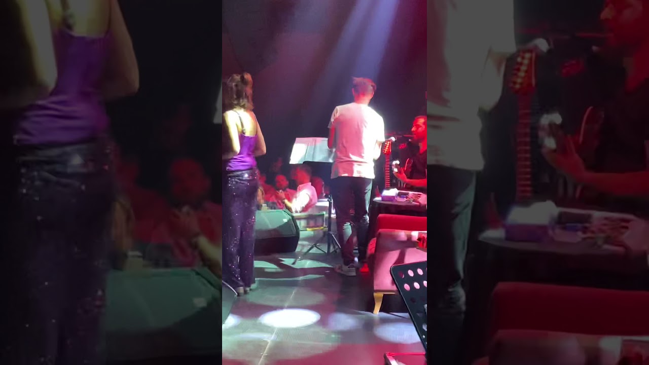Yıldız Tilbe Kardelen Canlı Konser