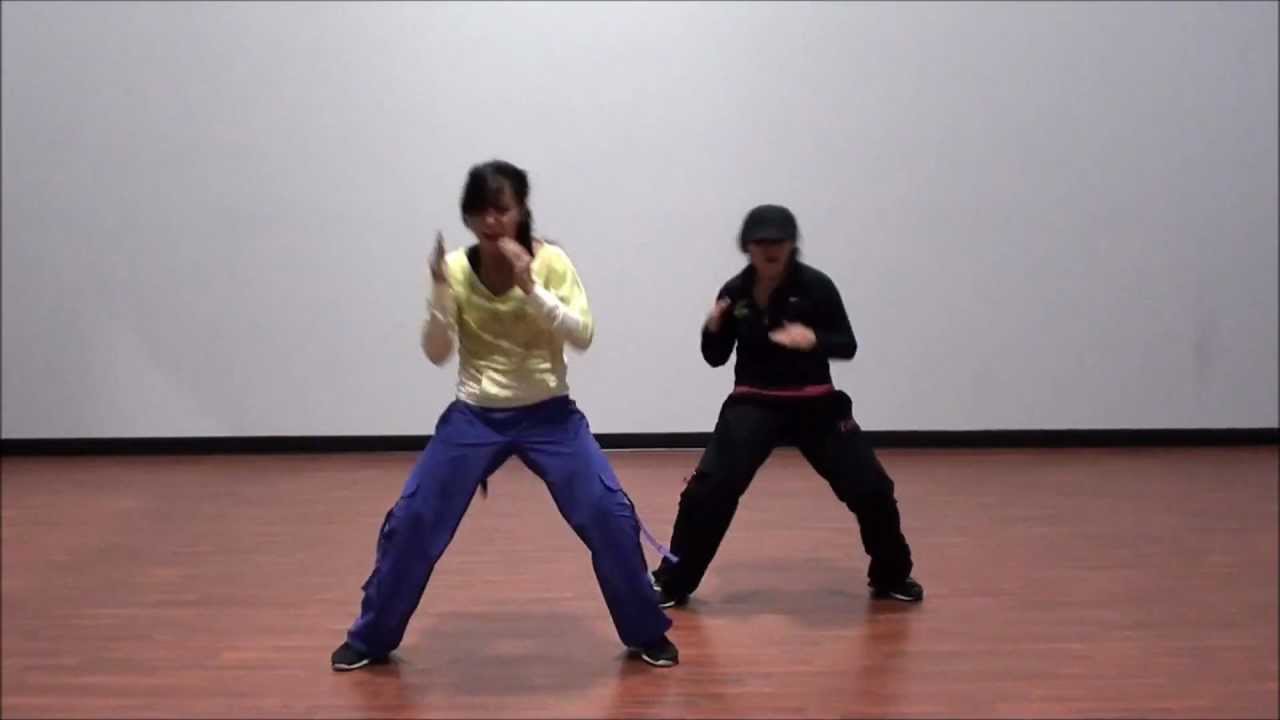 NEW Zumba- Something for the DJs