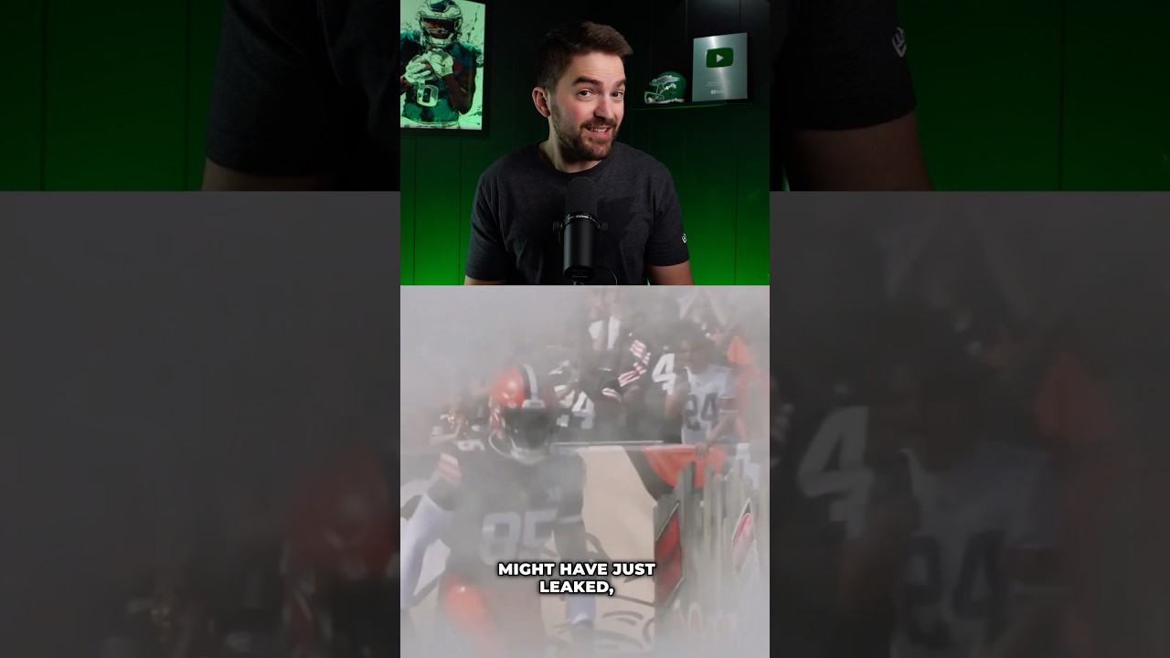 Dallas Goedert's replacement has emerged