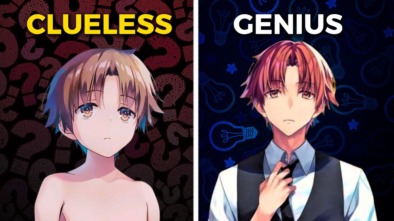 Как стать экспертом в чём угодно | Руководство Аянокодзи