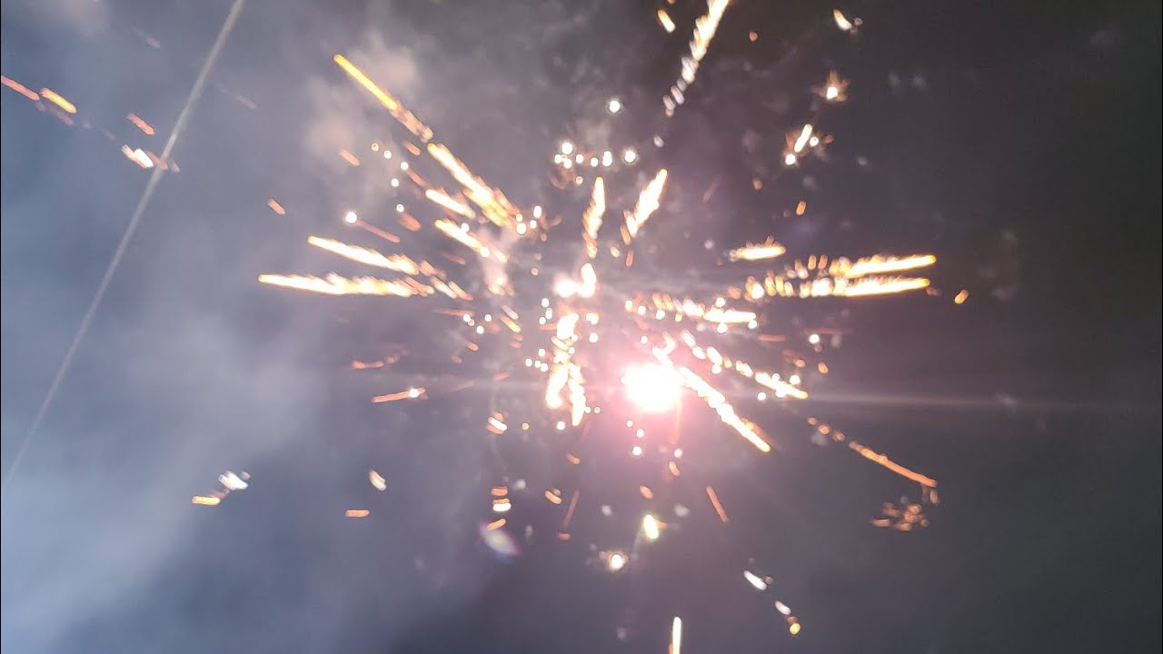 NEW YEAR'S HUNTING CELEBRATION IN BANJUL 2024 PART 3