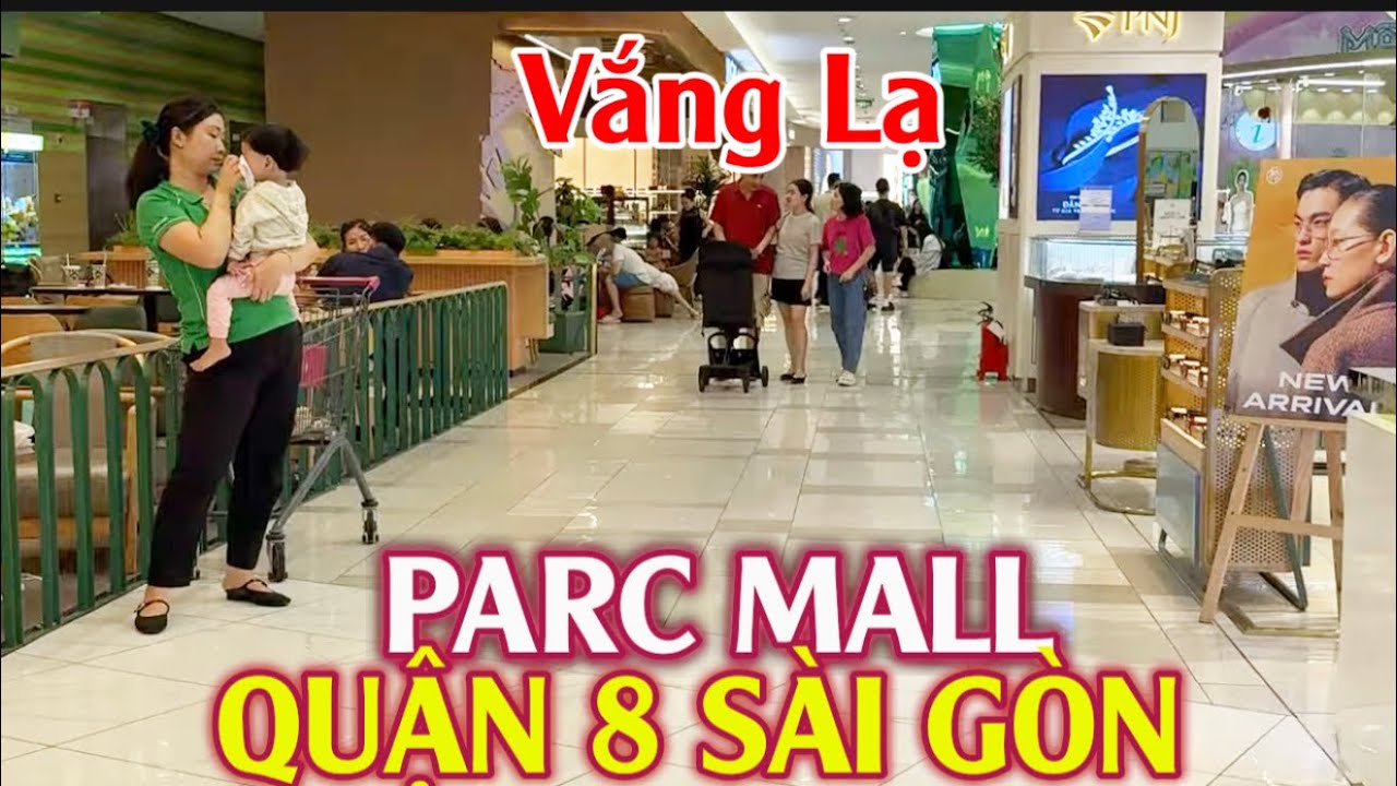 Dạo Siêu Thị AEON buổi tối #myduyen