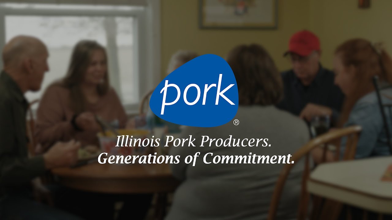 Dale Weitekamp: Local EMT, Peace Corps Volunteer and Pig Farmer