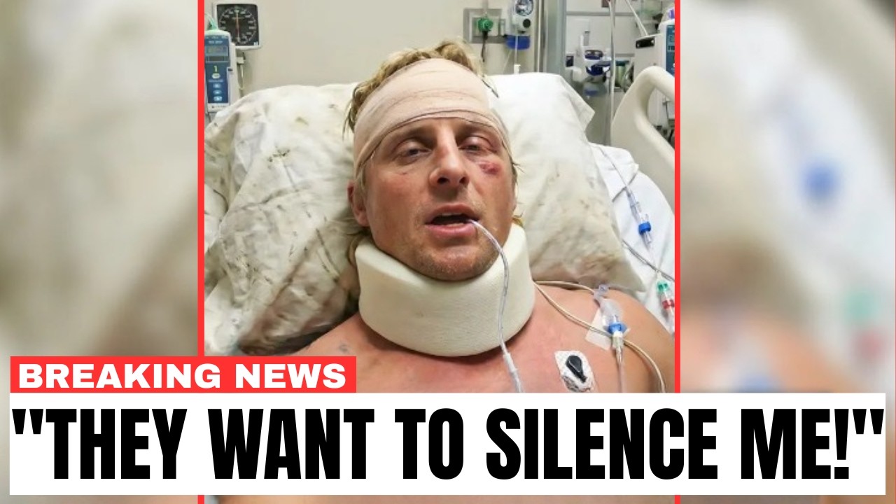 The Last Footage of Owen Hart That Changes Everything