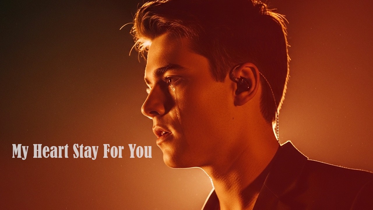 My Heart Stay For You - NEOSO