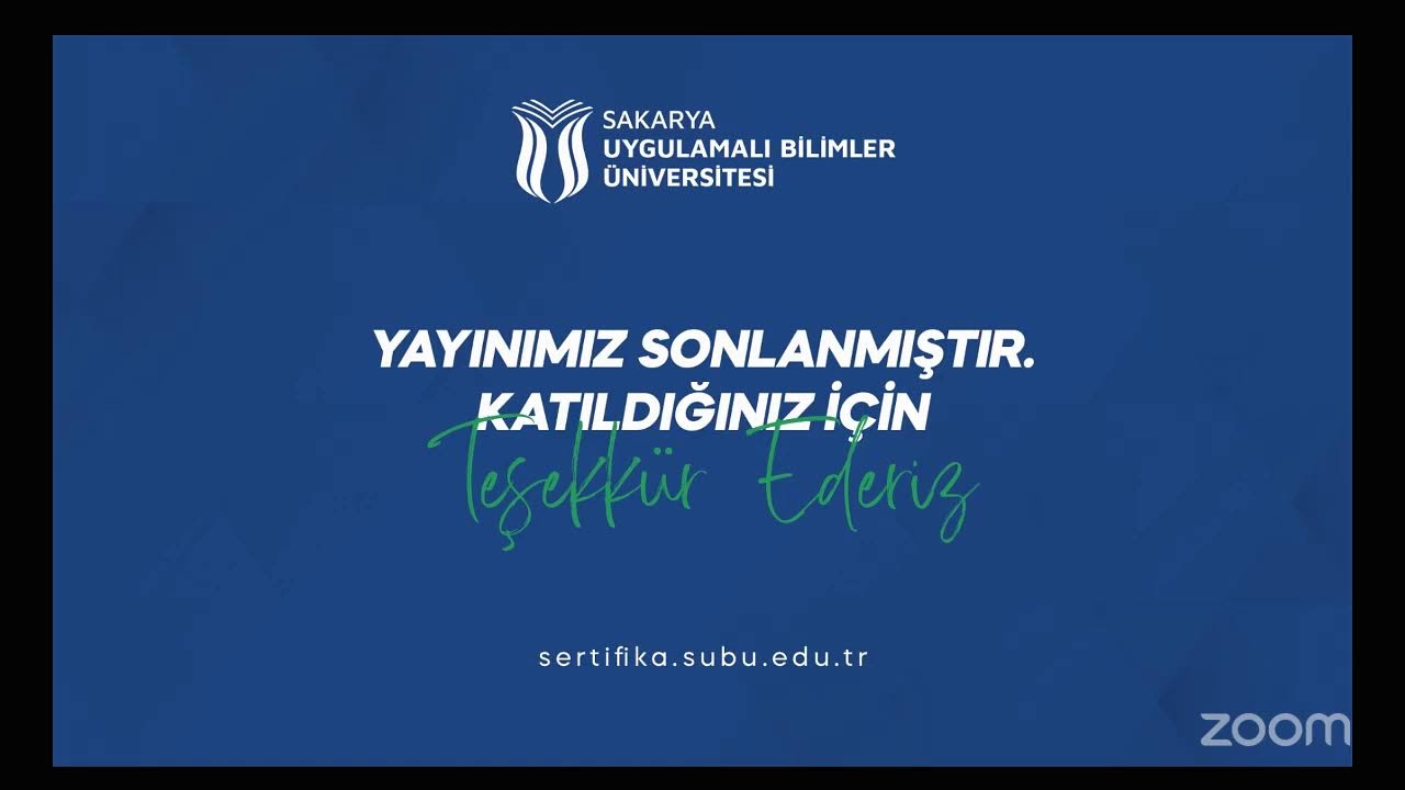 Sınıf Yönetiminde Yeni Yaklaşımlar 25.08.2025