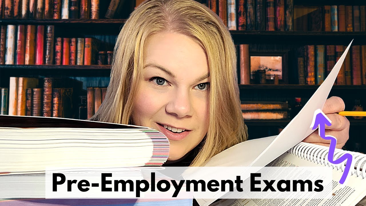 Medical Coding Pre-Employment Examinations - Insight and Tips for Nailing the Exam
