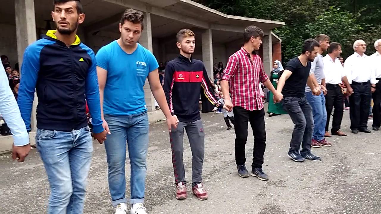 HORON İsmail Cumhur Özkan Pekin 2016 Yavuzköy Düğün salonu Trabzon Çarşıbaşı