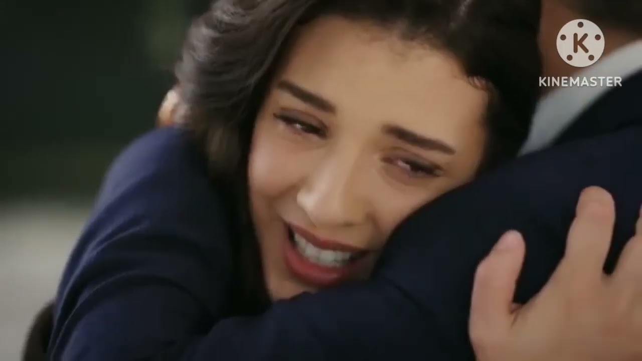 اجمل لحظات بين orhun ve hira مسلسل Esaret اغنية في عيونك