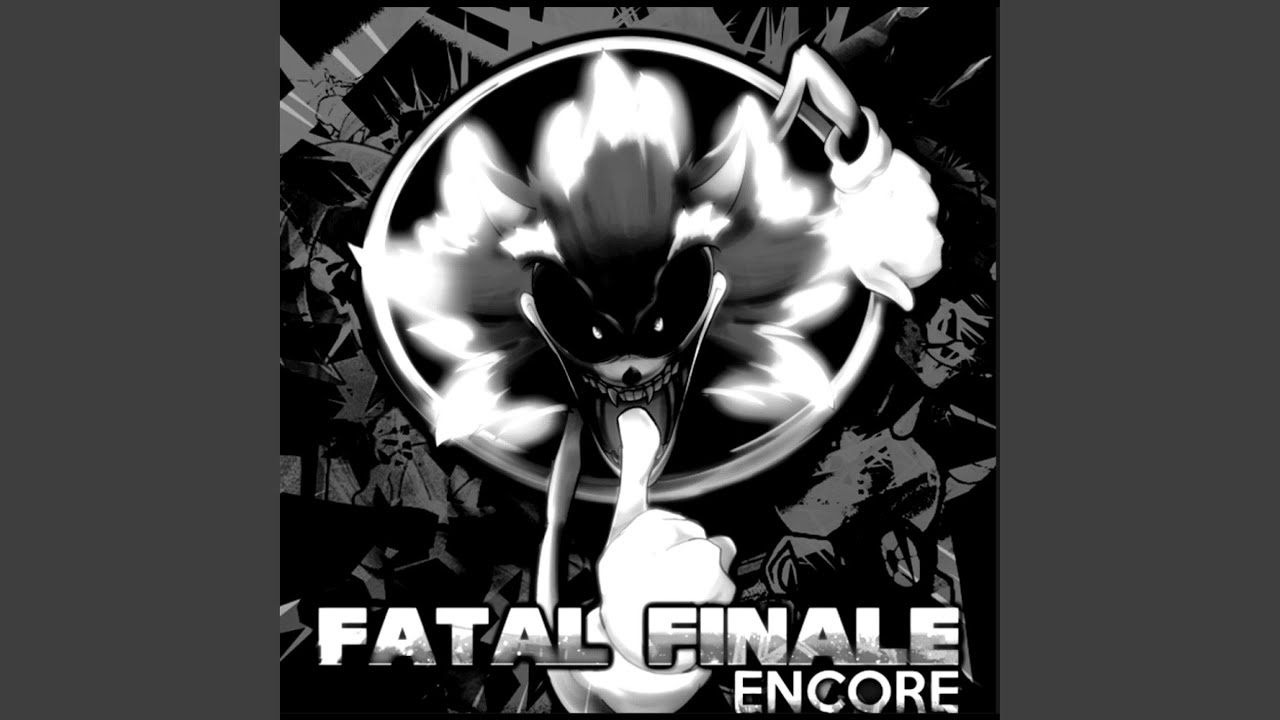 Fatale Finale Encore INSTRUMENTAL