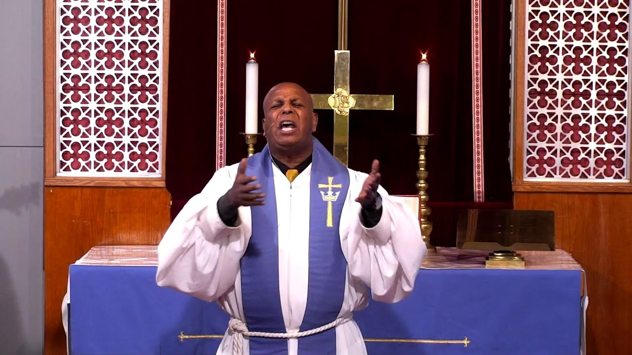 ORELC Oromo Church Service - 11/30/2025