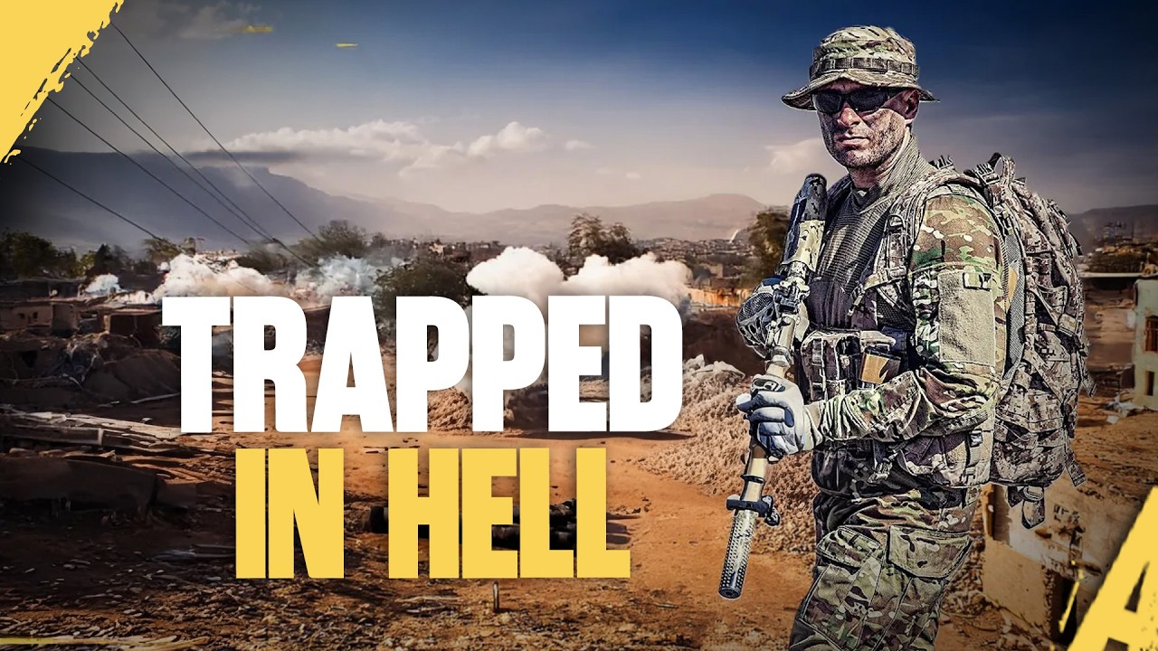 Rescue operation by SEALs and Marines in Somalia | Navy Seals | Episode 3 | Full Documentary