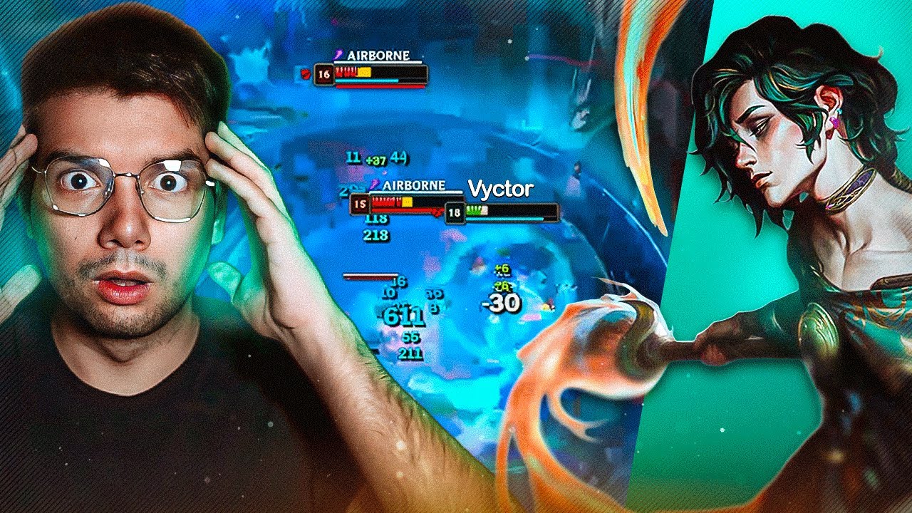 IL MIO HWEI è PRONTO PER L'EUMASTER?!