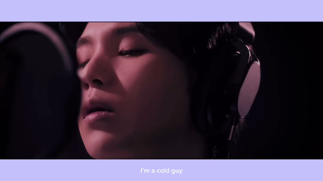 Wine - SURAN (prod. & FEAT. SUGA OF BTS) [ai]