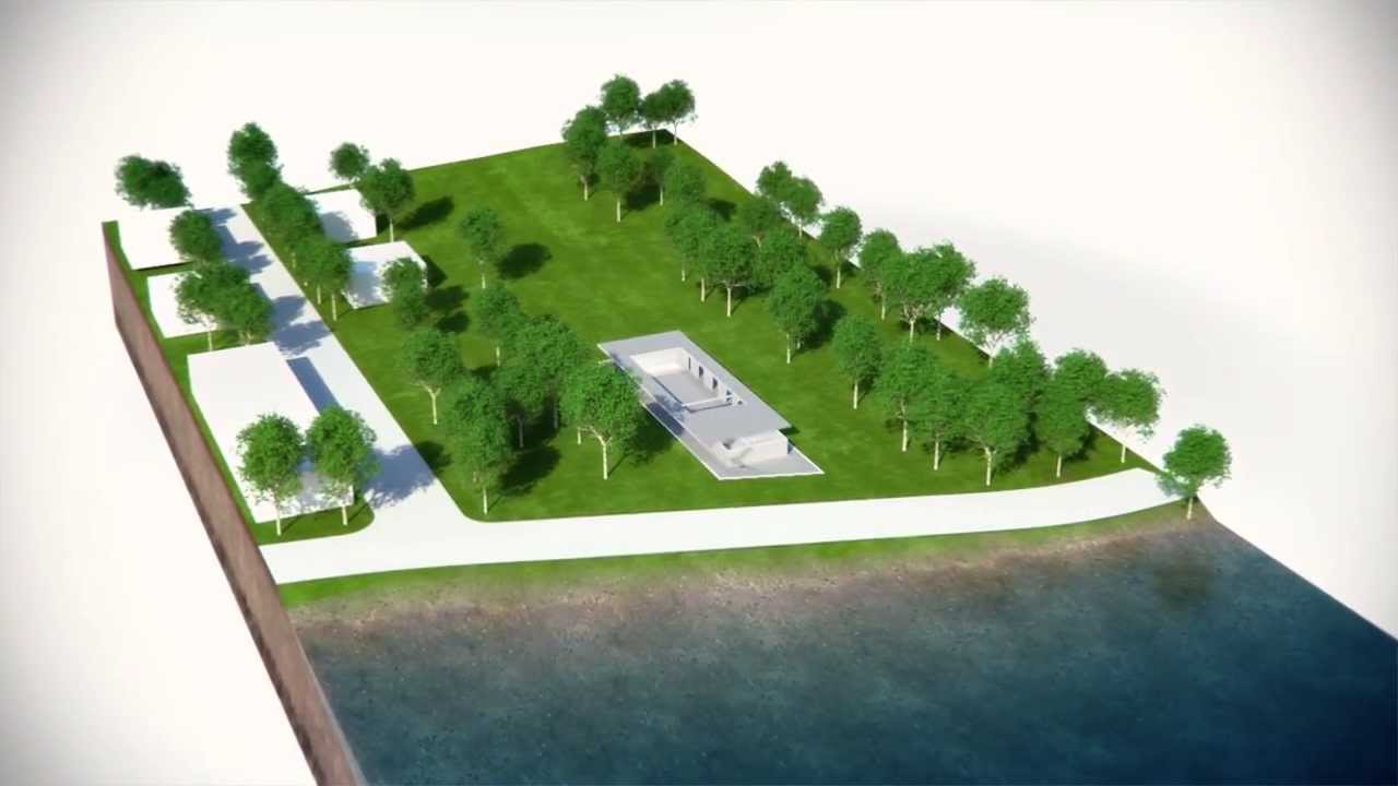 Allplan Architecture - THE WAY BIM WORKS (English)