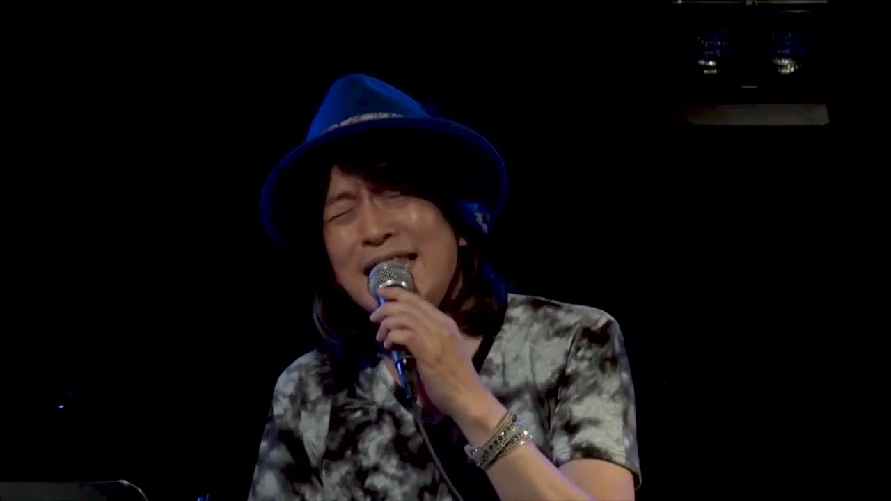Masatoshi Ono(Galneryus) -  Debut Day Commemorative「Live Broadcast 